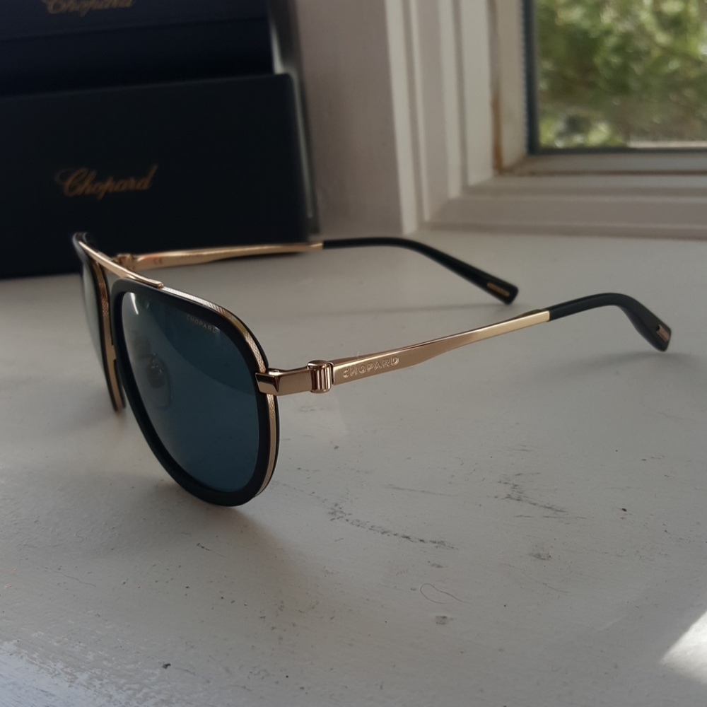 Chopard Sunglasses - image 3